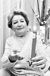 CARMEN LUISA CANCINO